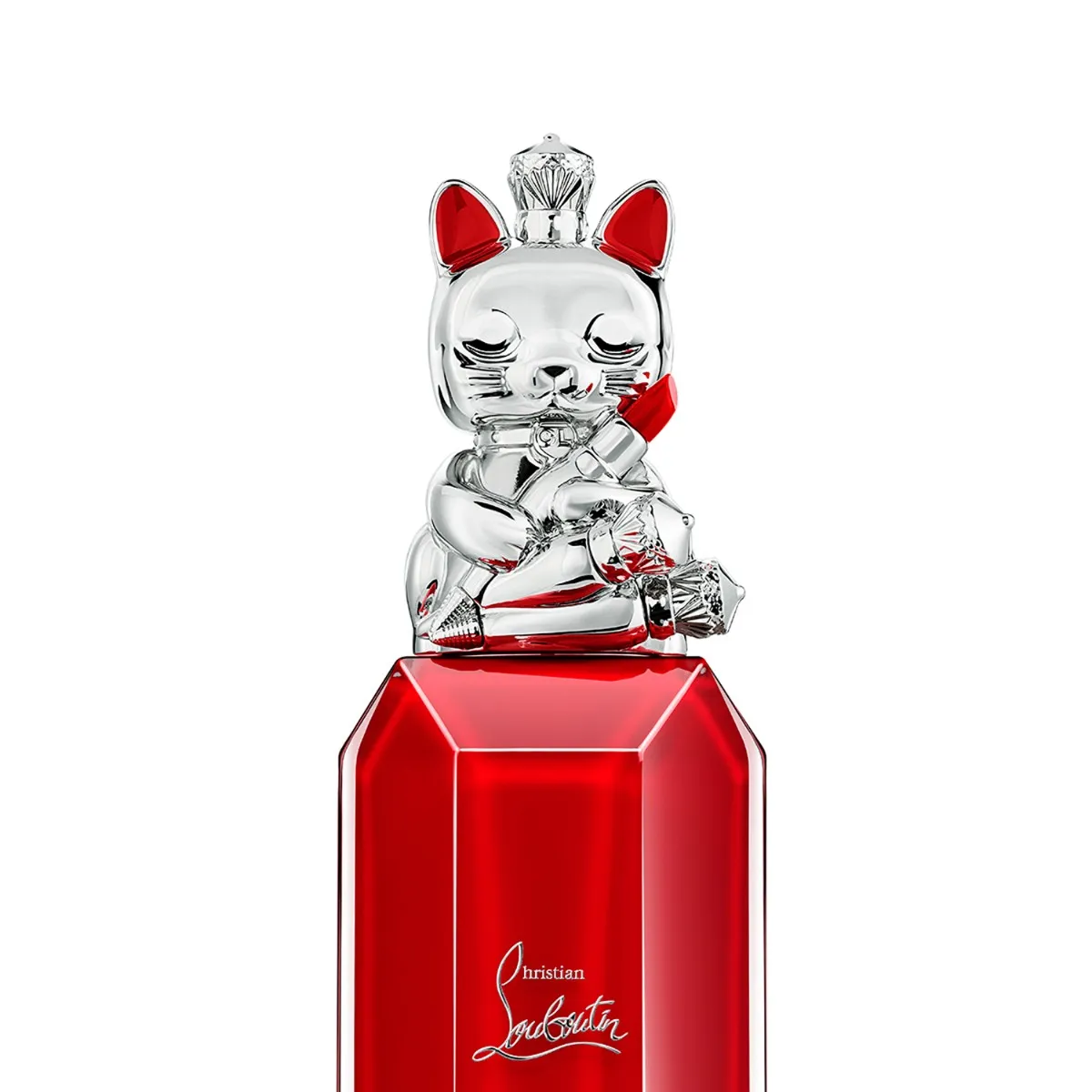 Christian Louboutin Loubidoo – Eau de Parfum 90ml - Beauty - alternate view 2
